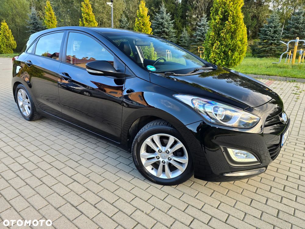 Hyundai i30 1.4 Premium - 5