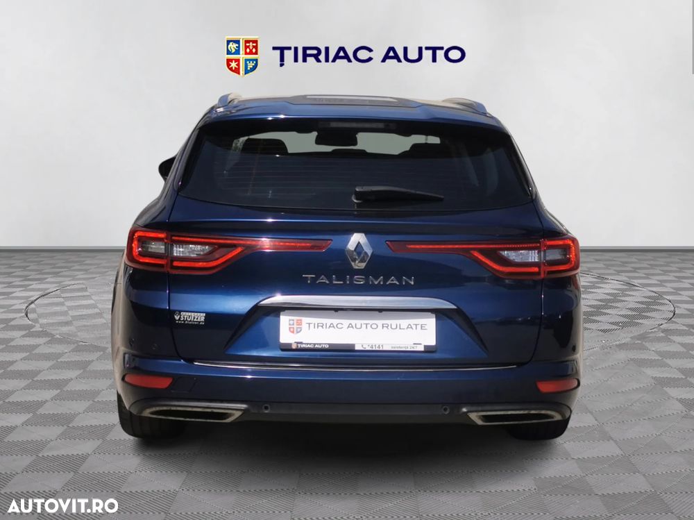 Renault Talisman - 5