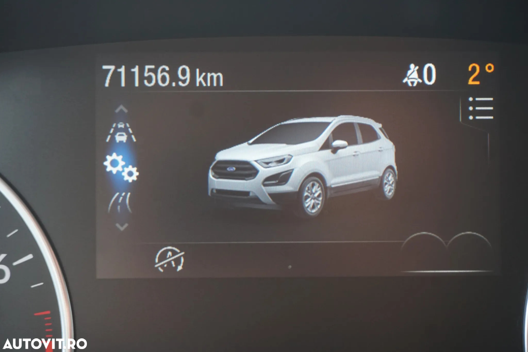 Ford EcoSport - 14