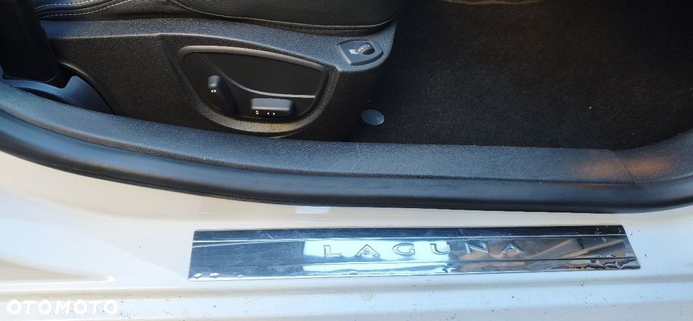 Renault Laguna 2.0 dCi GT - 13