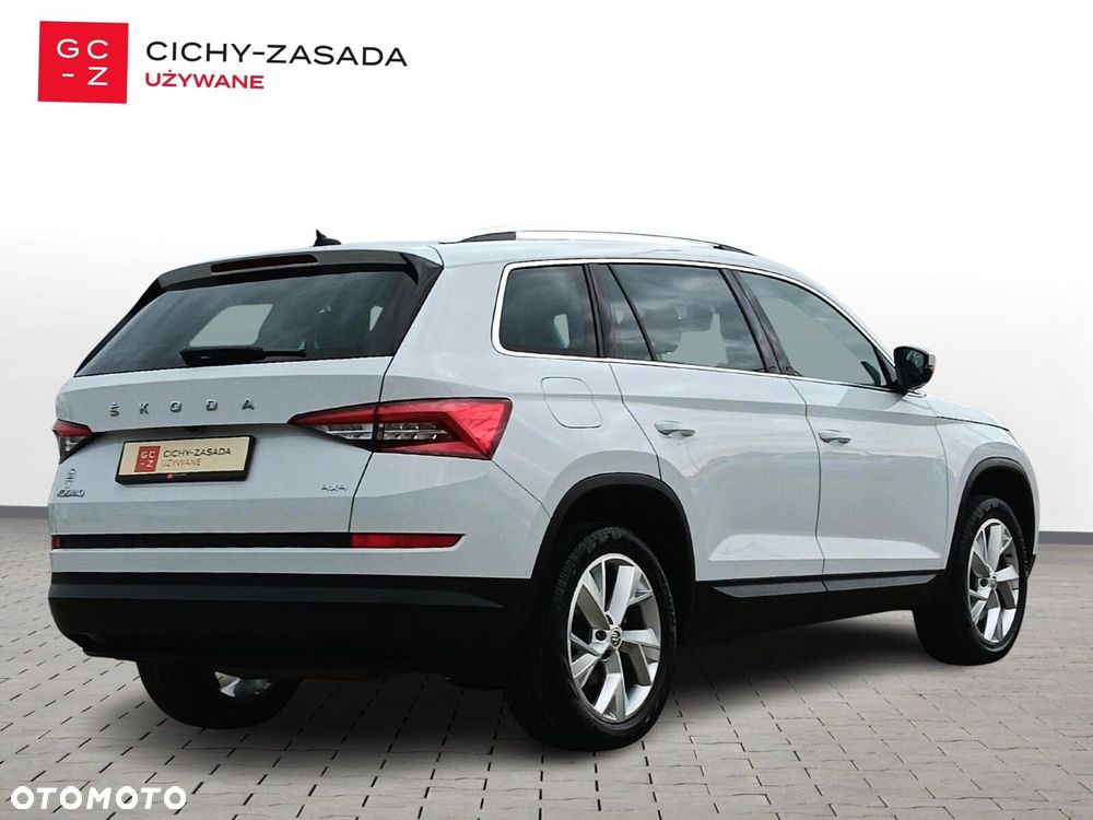 Skoda Kodiaq - 5