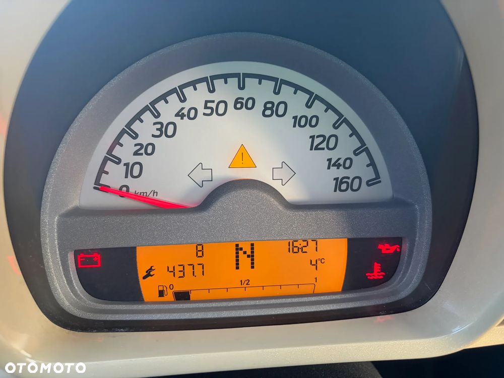 Smart Fortwo - 4