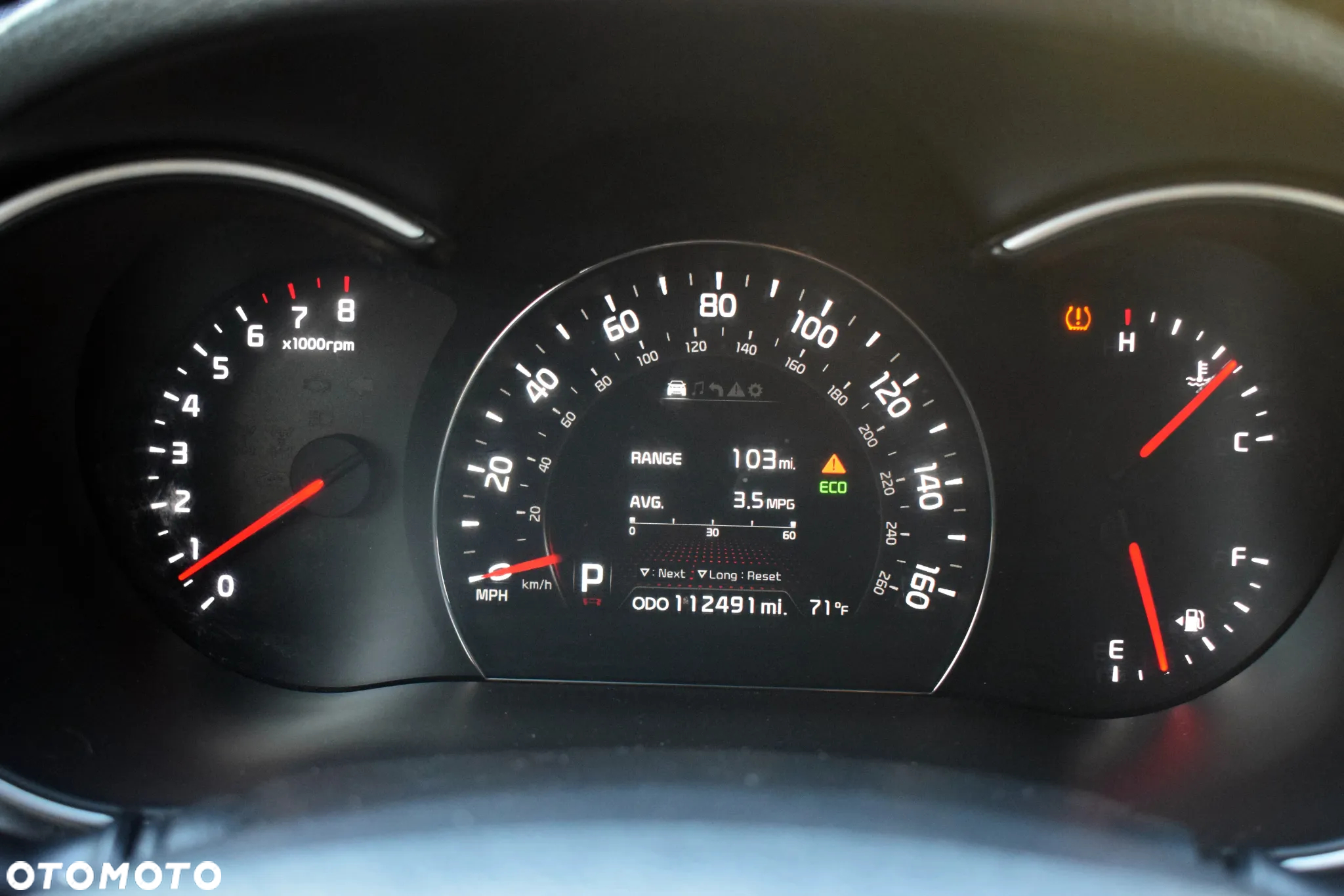 Kia Sorento 2.4 GDI XL 7os - 29