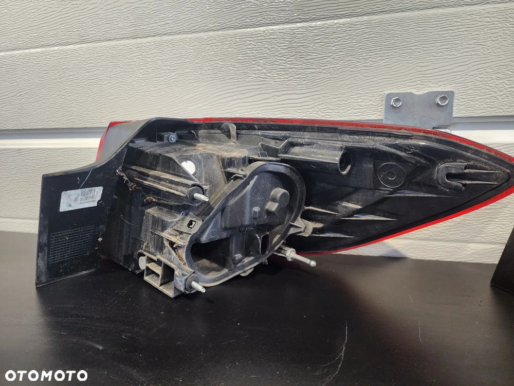 Opel ASTRA K KOMBI lampa tył kompletna  ORYG. - 4