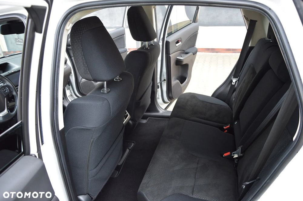 Honda CR-V - 23