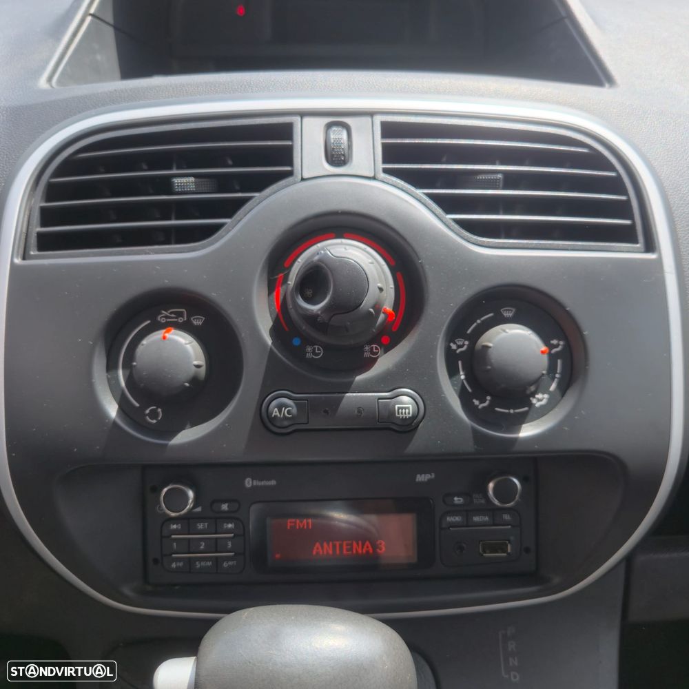 Renault Kangoo E-Tech E-Tech 33KW - 13