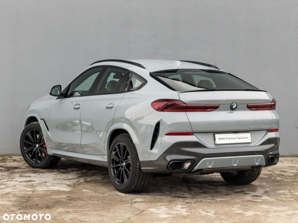 BMW X6 - 4