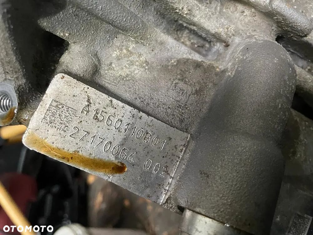 blok silnika mercedes 63amg 63 amg m156 w221 w216 w212 w204 w164 - 19