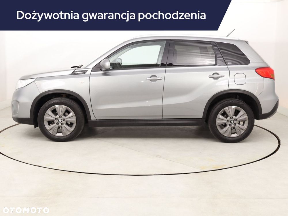 Suzuki Vitara - 4