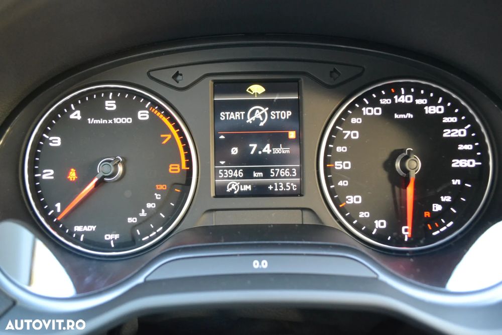 Audi Q2 1.5 35 TFSI Design - 9