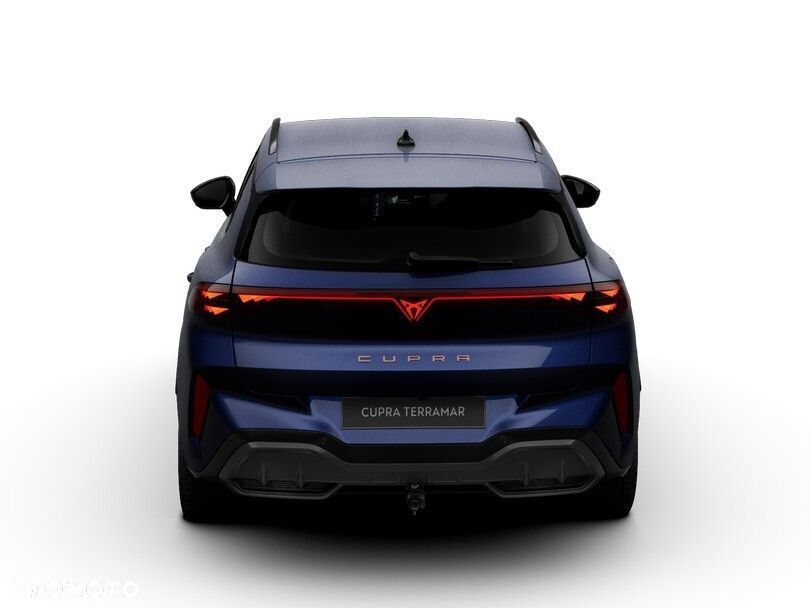 Cupra Terramar 2.0 TSI 4Drive Advantage Edition DSG - 4