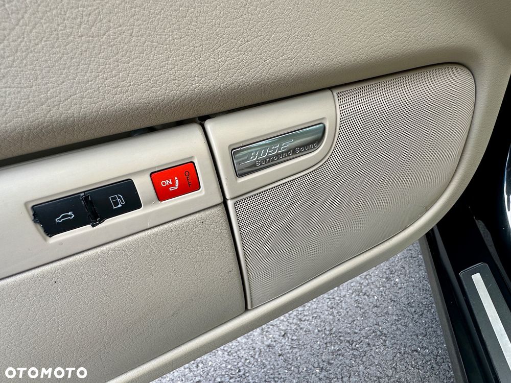 Audi A8 - 36