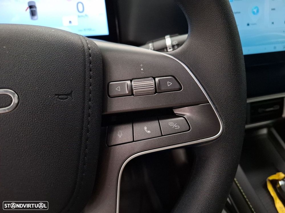 BYD Atto 2 45.1 kWh Active - 17