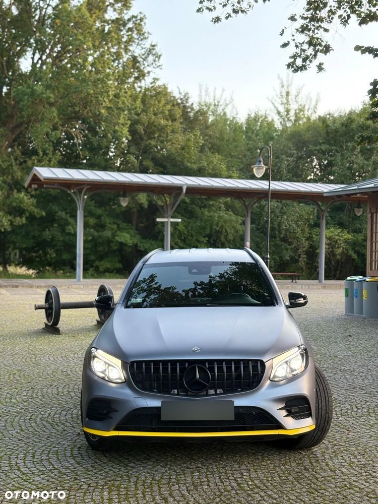Mercedes-Benz GLC - 5