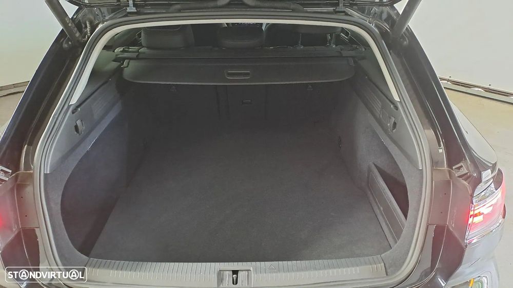 VW Arteon Shooting Brake 2.0 TDI R-Line DSG - 14