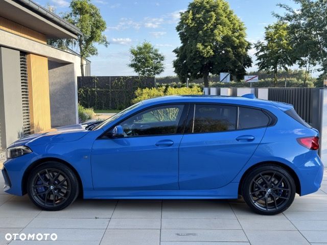 BMW Seria 1 118i M Sport - 2