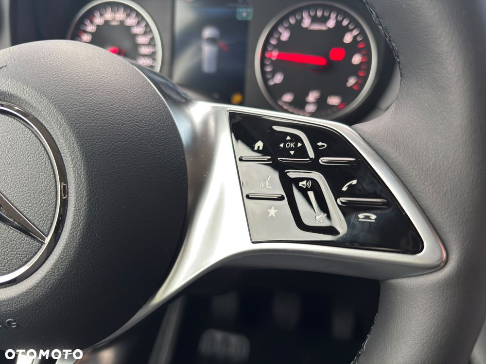 Mercedes-Benz Citan 2026