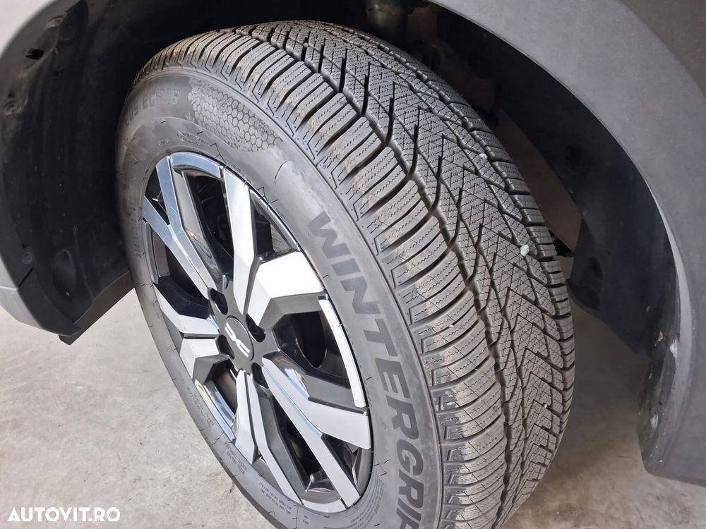 Dacia Jogger 5 locuri ECO-G 100 Expression - 29