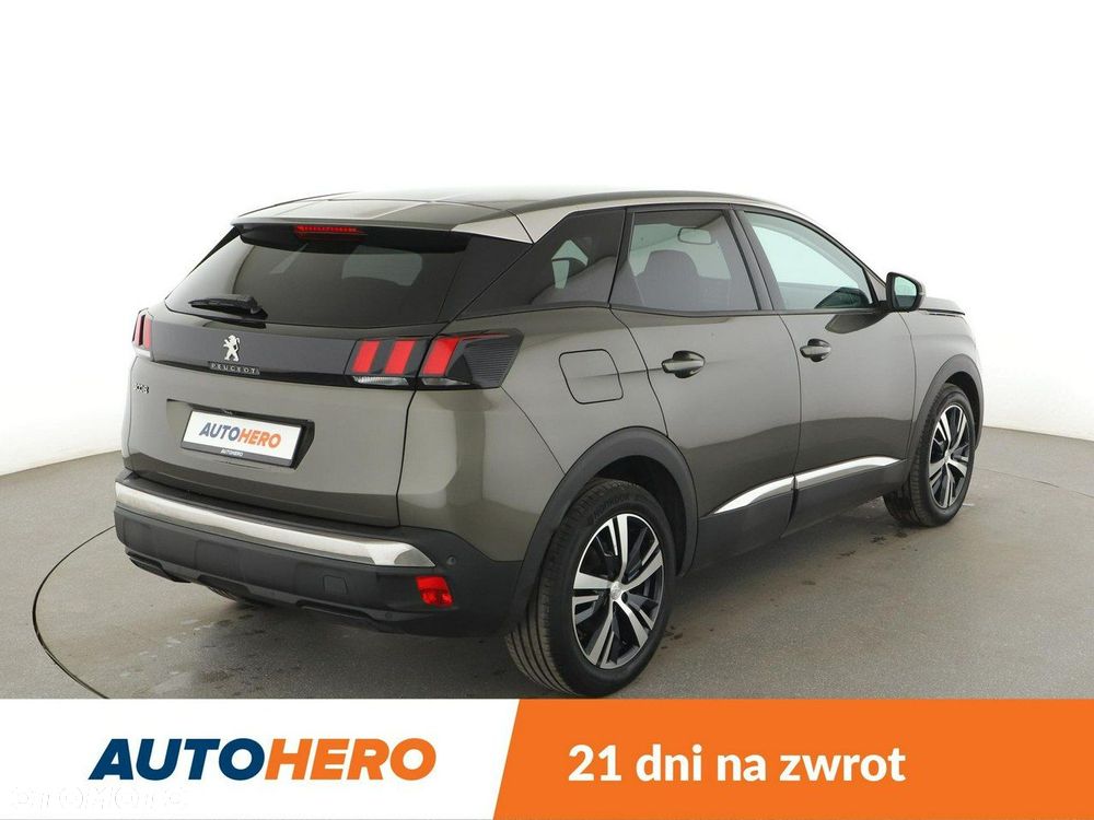 Peugeot 3008 1.2 PureTech Allure - 7