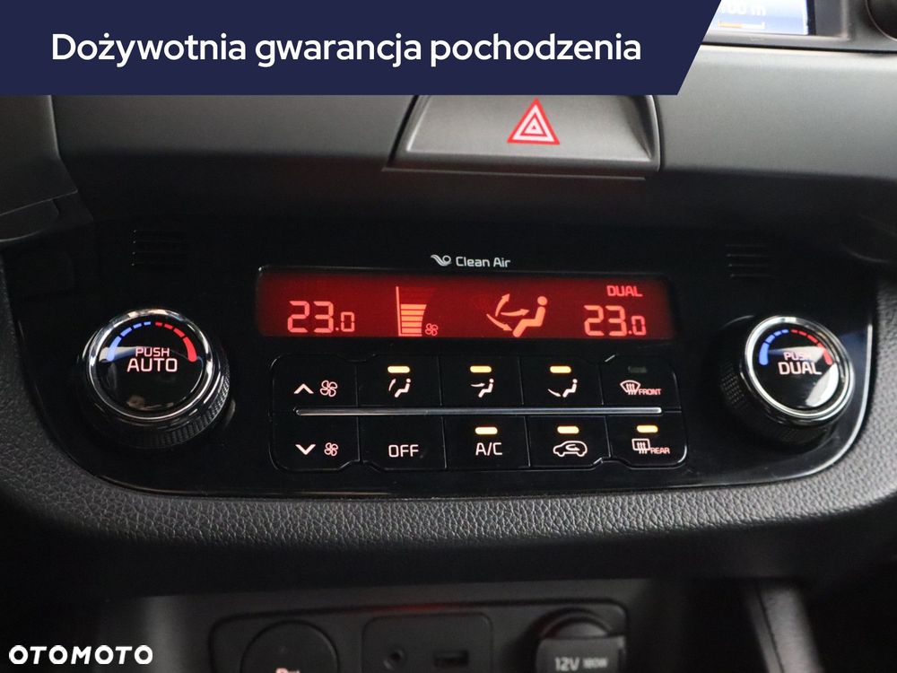 Kia Sportage - 21
