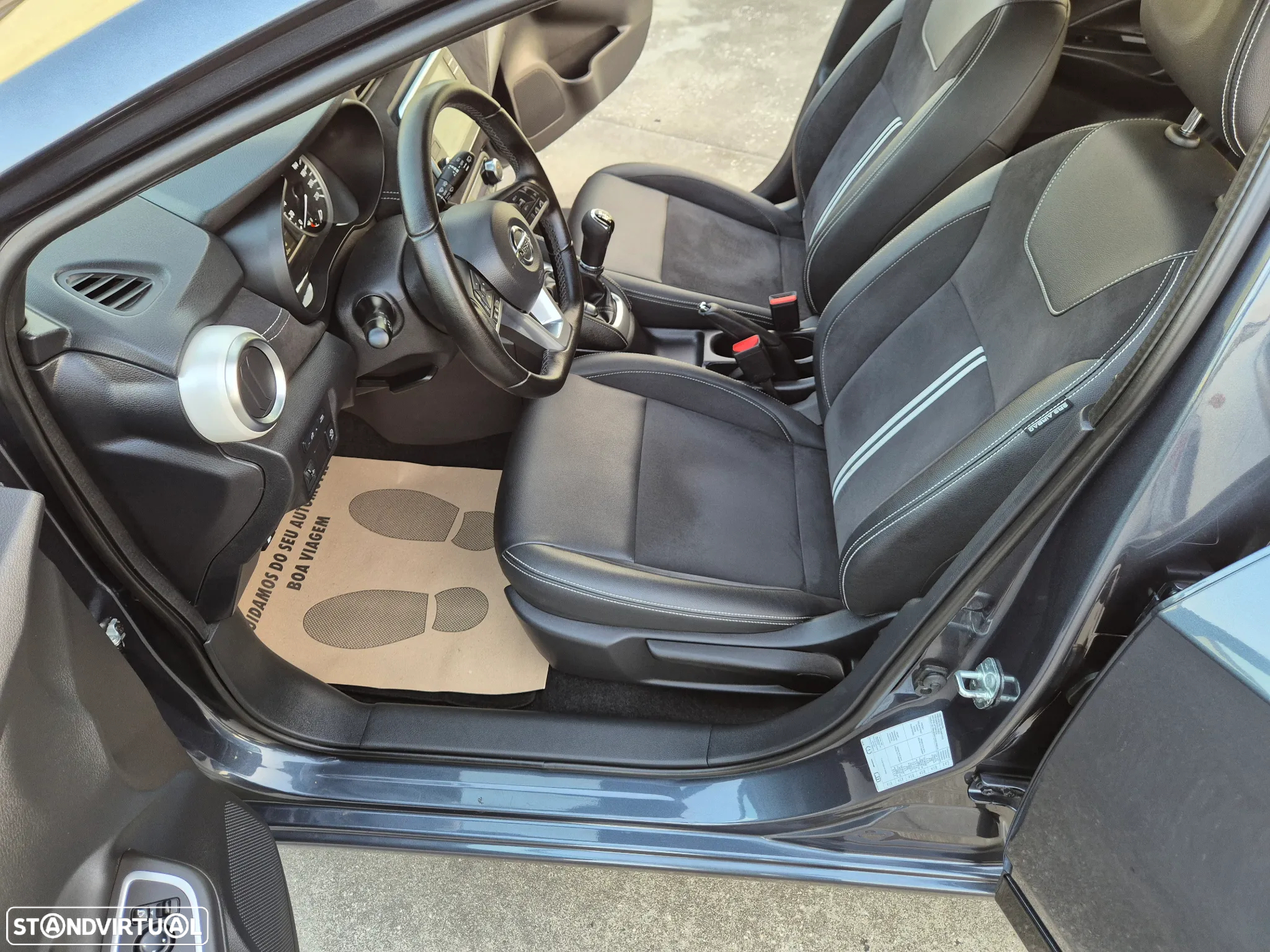 Nissan Micra 1.0 IG-T N-Sport - 27