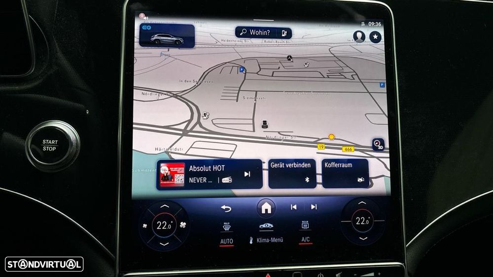 Mercedes-Benz EQE SUV 350+ - 3