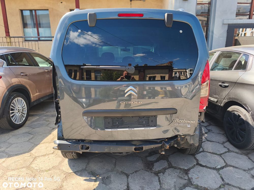 Citroën Berlingo Multispace BlueHDi 100 S&S XTR - 6