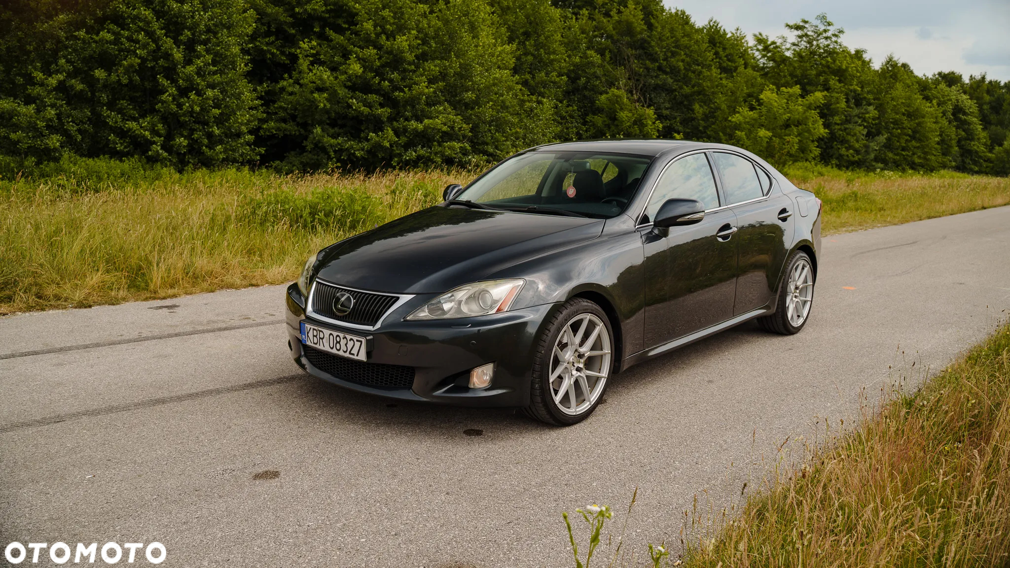 Lexus IS 250 Prestige - 23