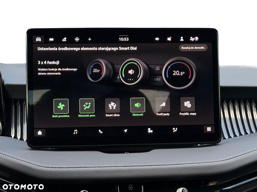 Skoda Superb 1.5 TSI Plug-in Hybrid Sportline DSG - 41