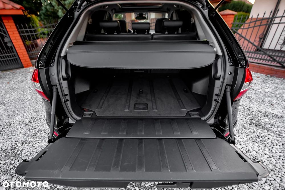 Renault Koleos 2.5 16V 4x4 Dynamique - 14