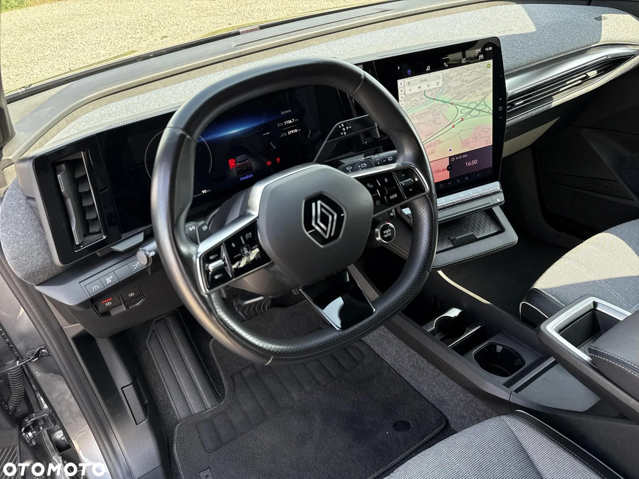 Renault Megane - 9