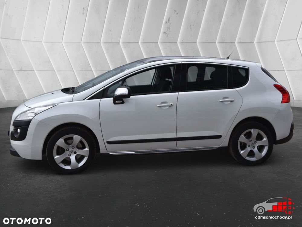 Peugeot 3008 - 7