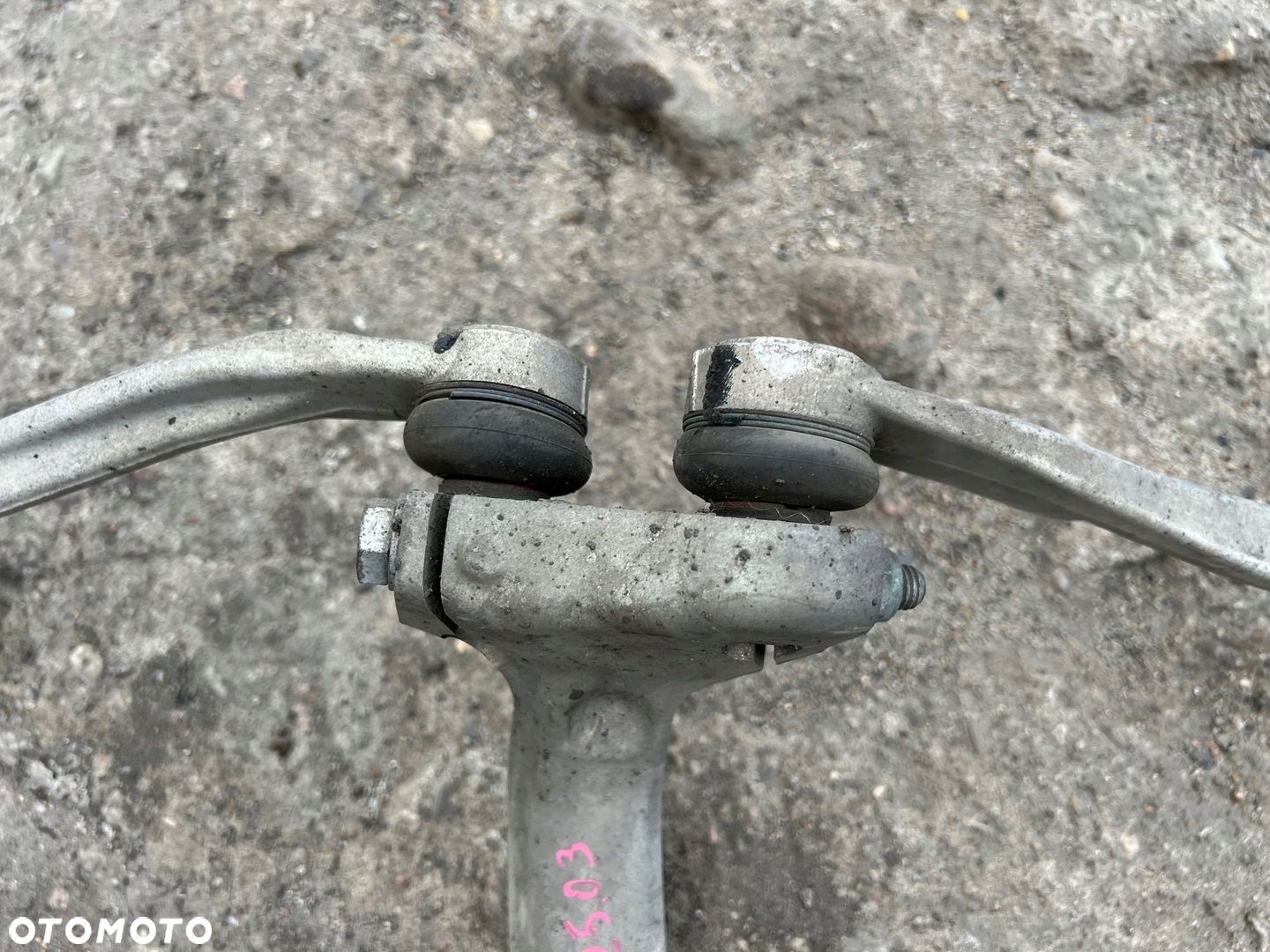 AUDI A4 B8 A5 8T A6 C7 A7 ZWROTNICA PRAWA PRAWY PRZÓD 8K0407258E - 8