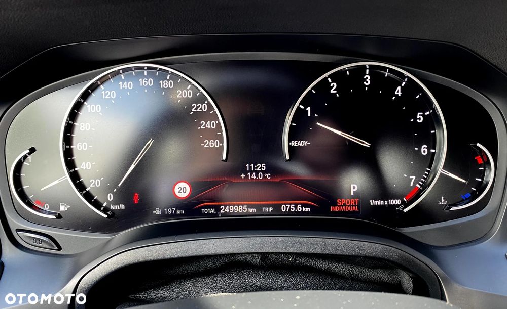BMW Seria 3 320i GPF M Sport - 37