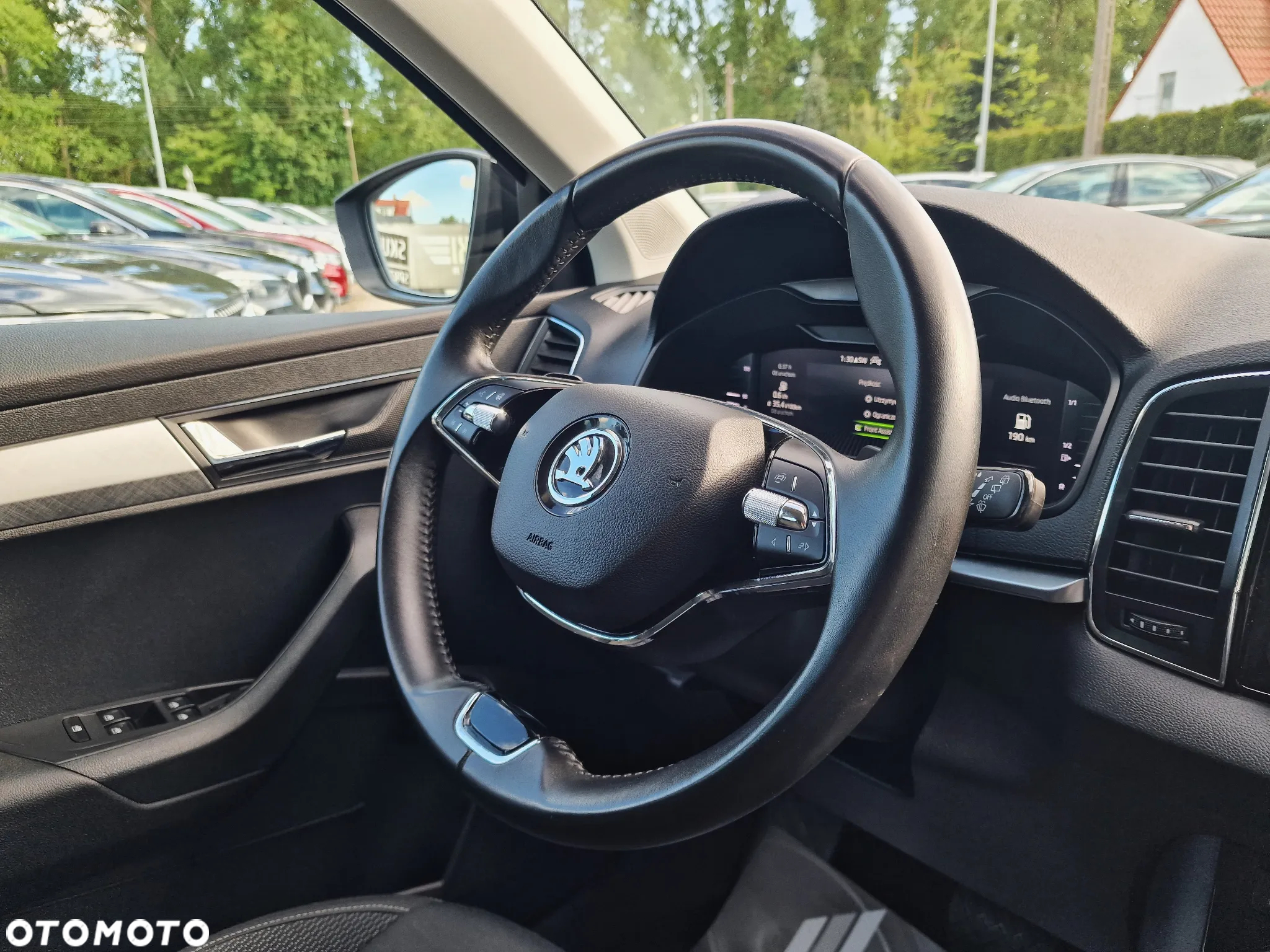Skoda Karoq - 27