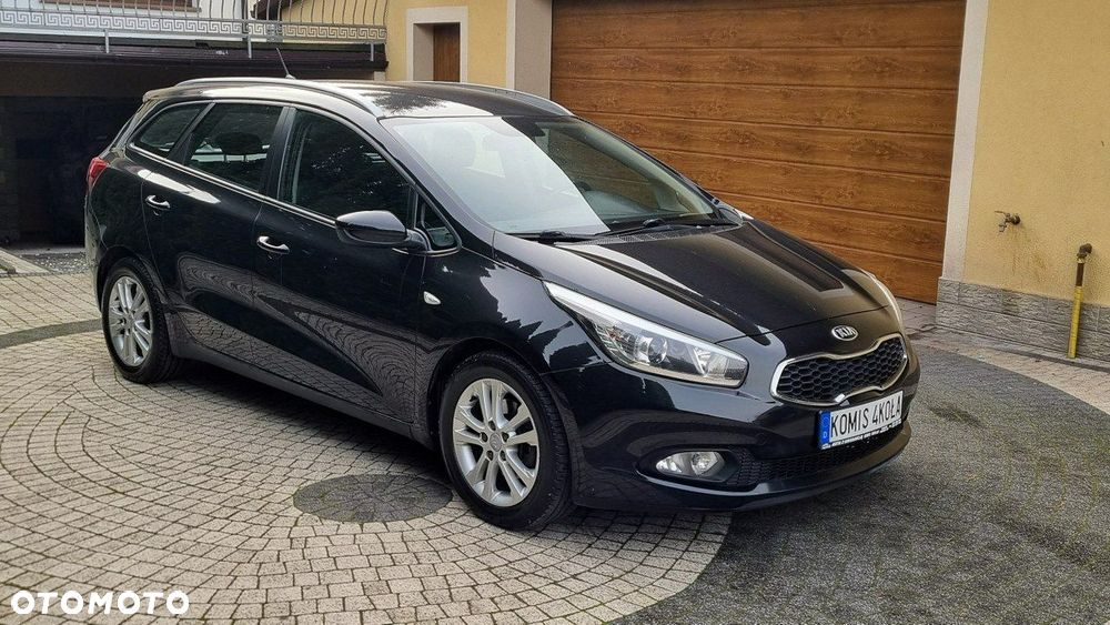 Kia Ceed - 7