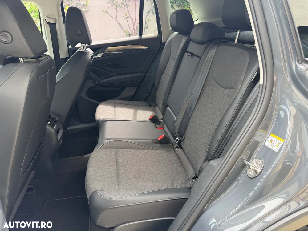 Volkswagen Tiguan 1.5 eTSI DSG MHEV Advanced - 11