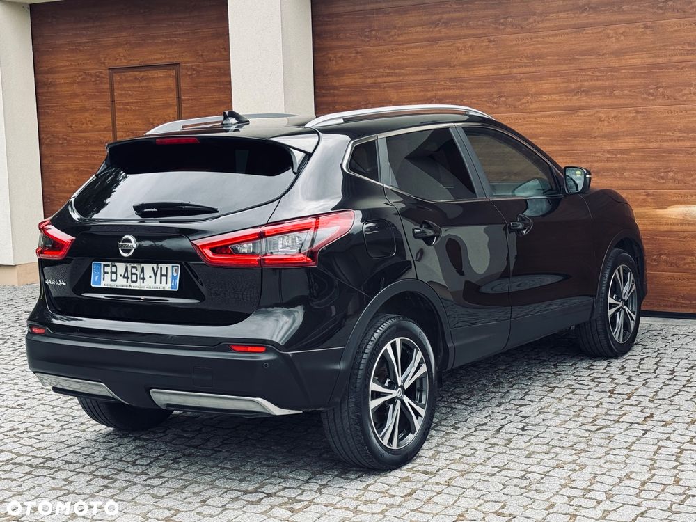 Nissan Qashqai - 16