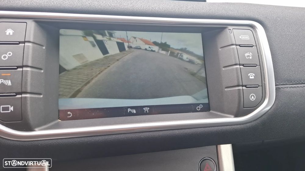 Land Rover Range Rover Evoque 2.0 D150 R-Dynamic - 24