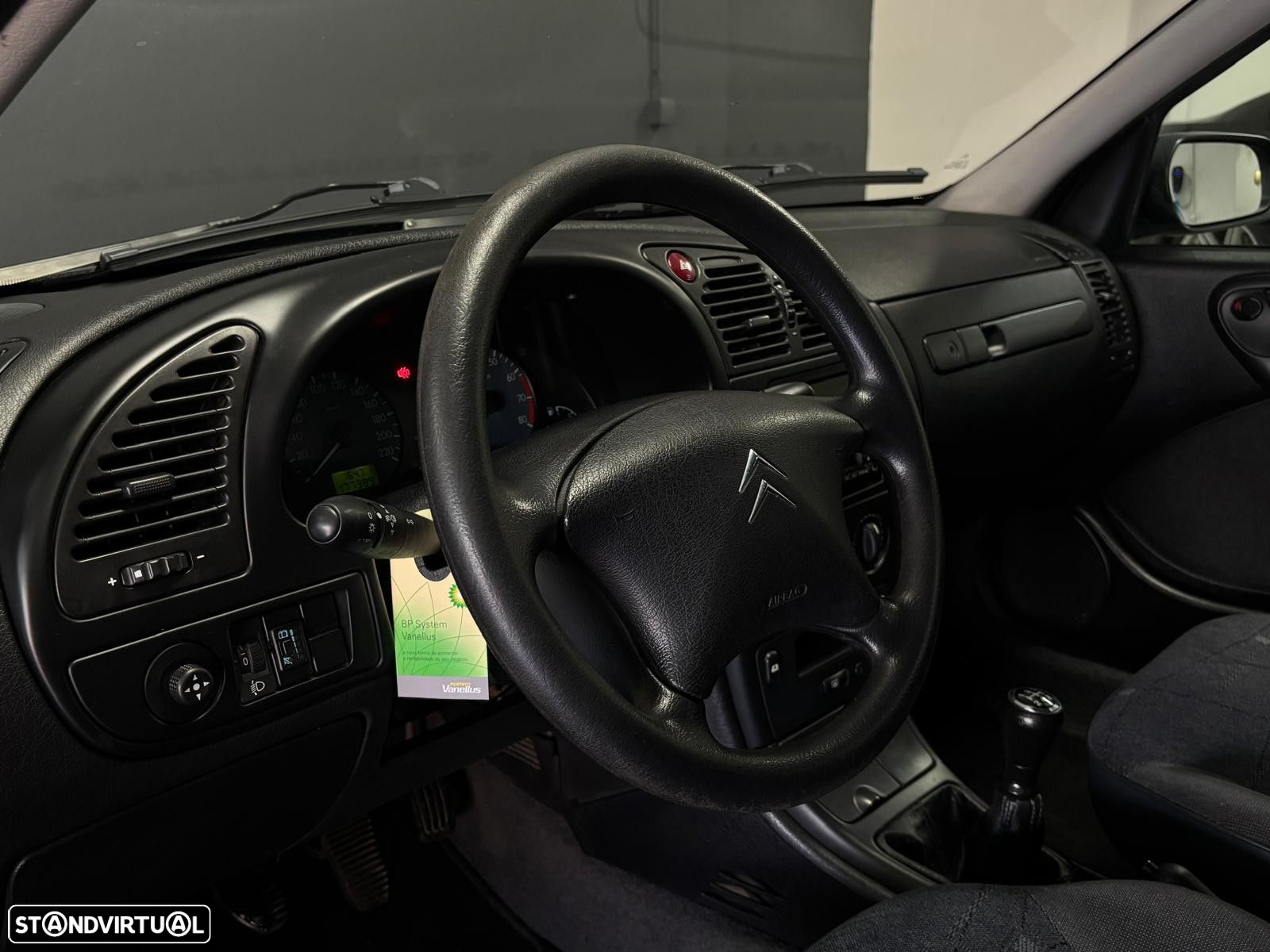 Citroën Xsara 1.4i SX - 10
