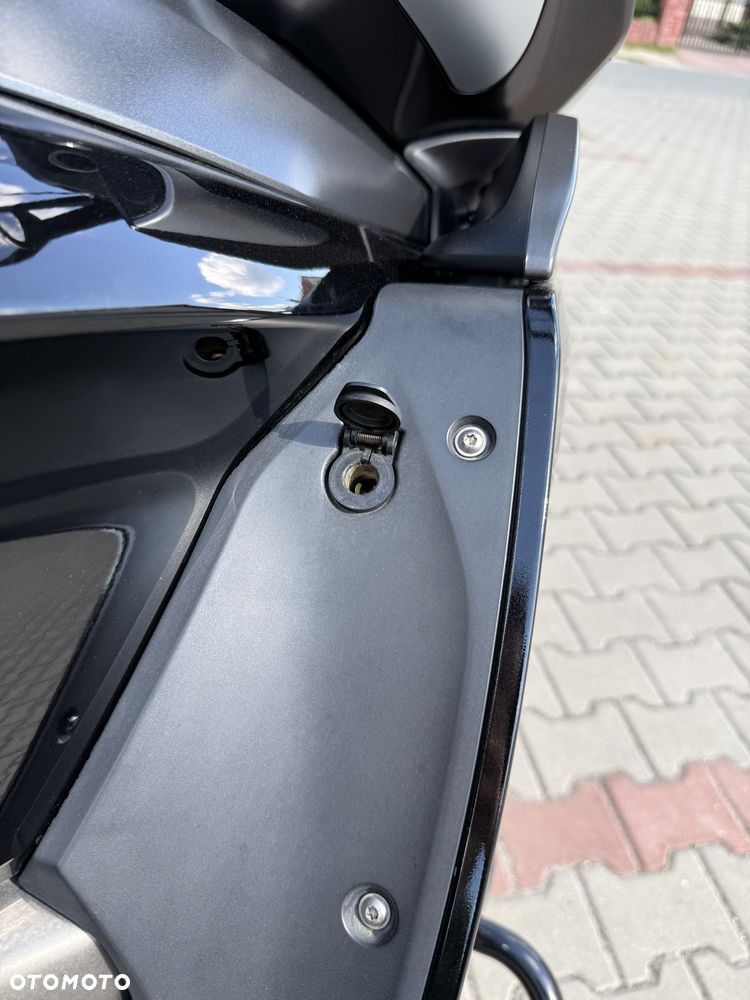 BMW K - 16