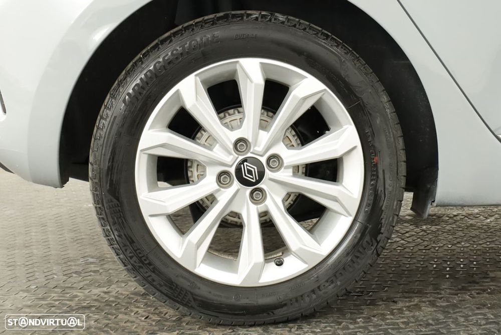 Renault Clio 1.0 TCe Evolution - 5