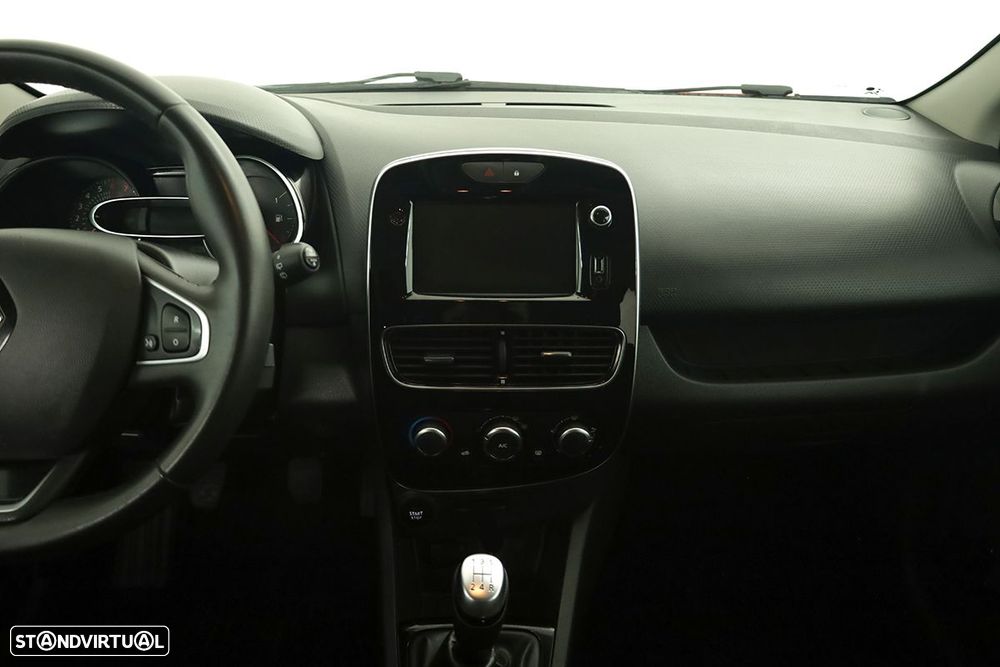 Renault Clio Sport Tourer 0.9 TCe Limited - 9