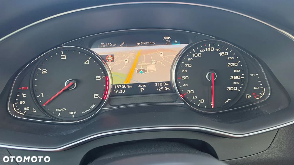 Audi A6 Avant 50 TDI mHEV Quattro Sport Tiptronic - 10