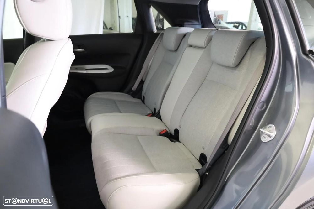 Honda Jazz 1.5 i-MMD Elegance - 7