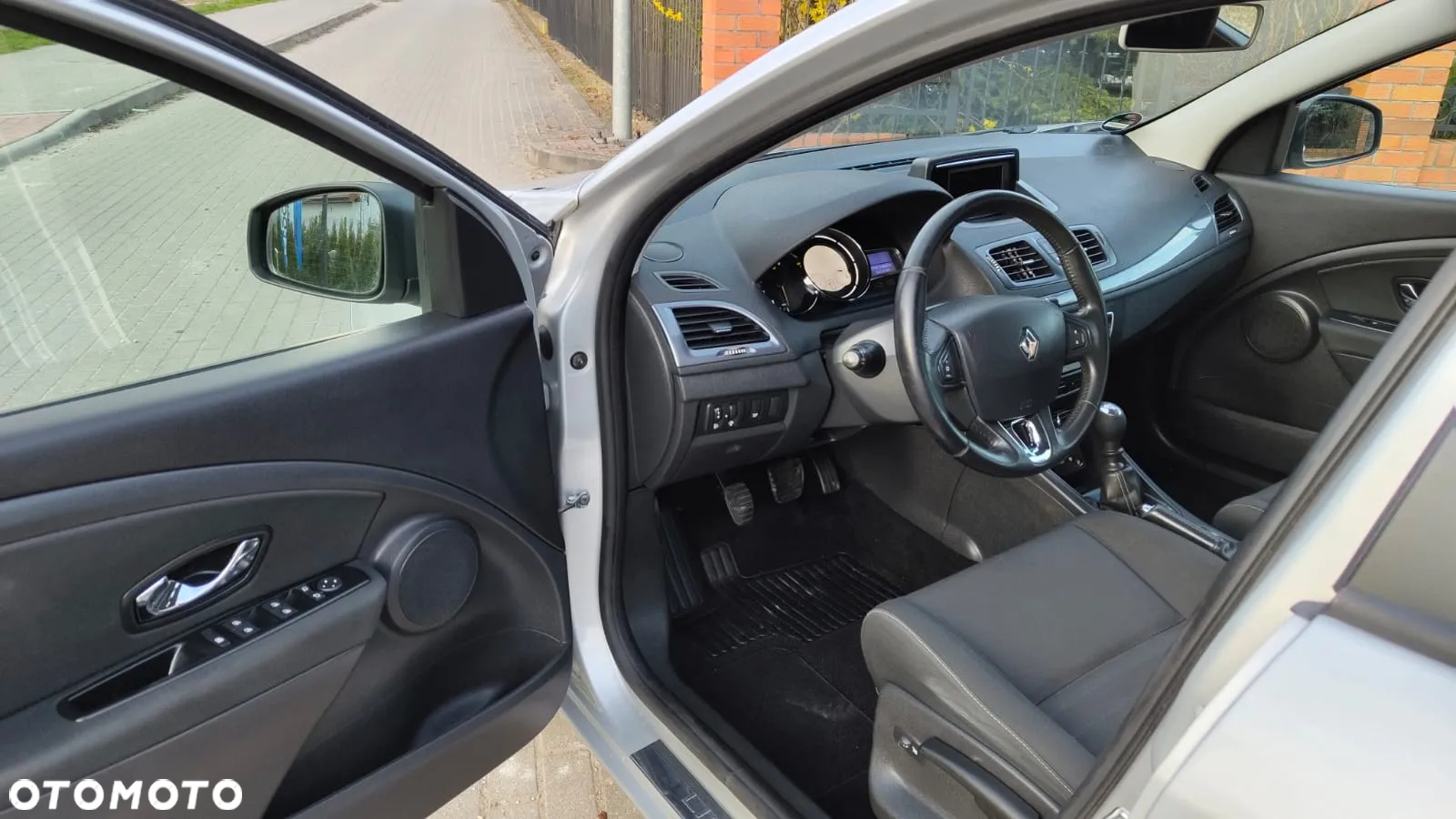 Renault Megane 1.5 dCi Business - 7