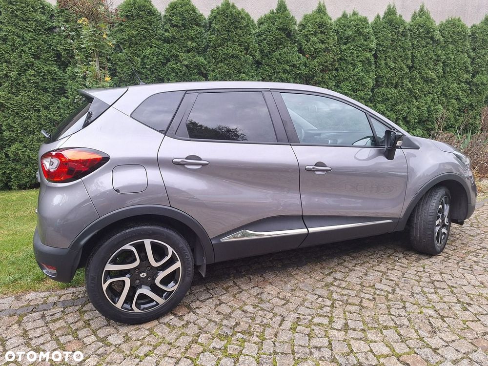 Renault Captur (ENERGY) TCe 90 INTENS - 36