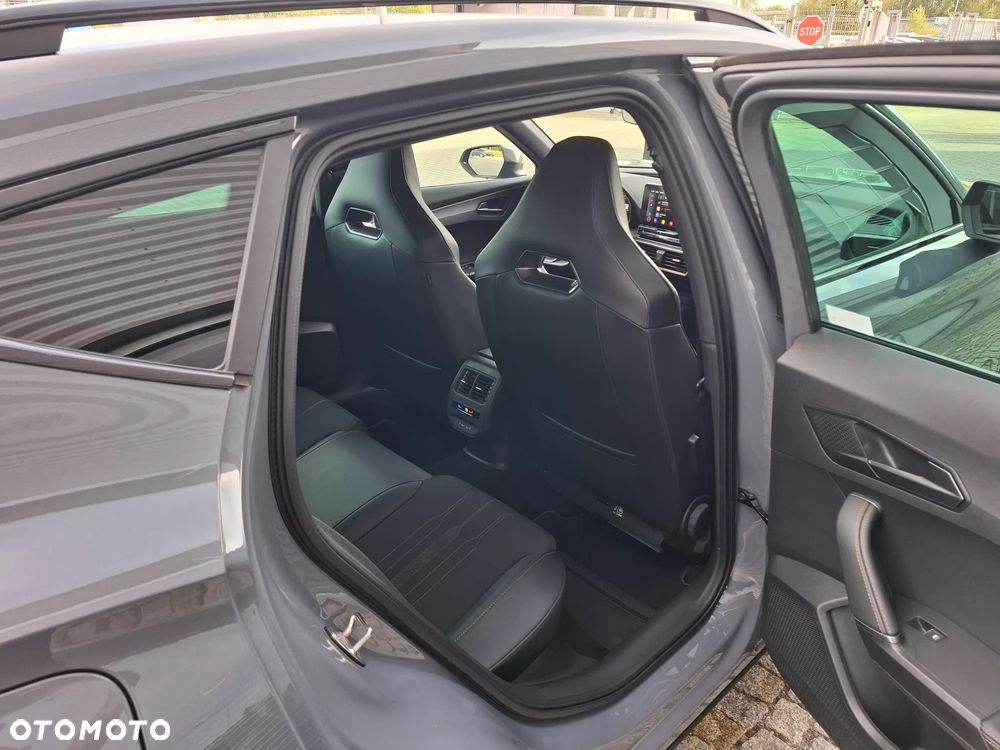 Cupra Formentor 1.5 TSI DSG - 8