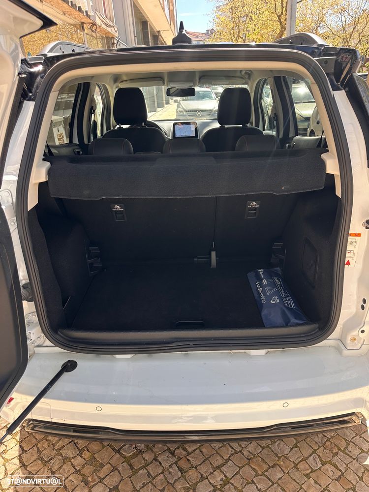 Ford EcoSport 1.0 EcoBoost ST-Line Plus - 8