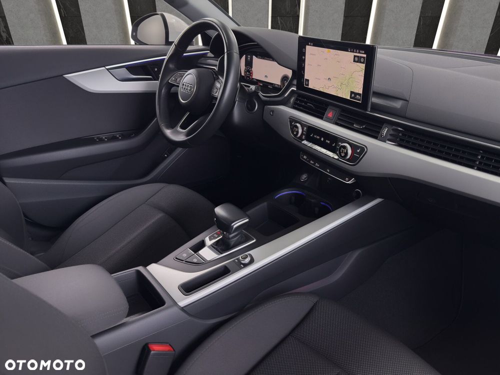 Audi A4 Avant - 19